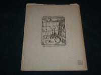 1927 INDIANA LIMESTONE HOMES LIBRARY SERIES B VOLUME 5 - J 6724