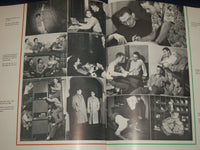 1947 THE DOME UNIVERSITY OF NOTRE DAME YEARBOOK - JOHNNY LUJACK - LEAHY - YB 50