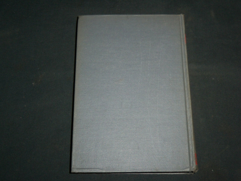 1944 FAIR STOOD THE WIND FOR FRANCE HARDCOVER BOOK BY H. E. BATES - KD 7273