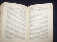 1963 PASSION AND SOCIAL CONSTRAINT HARDCOVER BOOK BY E. VAN DEN HAAG - KD 9163