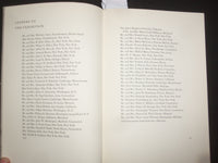 1961 VASSAR COLLEGE CENTENNIAL LOAN EXHIBITION SOFTCOVER BOOK - J 9852