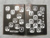 1979 ROUNDUP MARLBORO HIGH SCHOOL YEARBOOK - MARLBORO, NJ - YB 3215