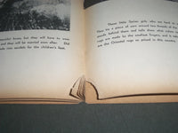 1934 CHILDREN AROUND THE WORLD PICTURE BOOK - NICE PHOTOS - J 2645