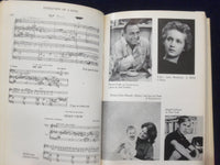 1967 THE NEW YORK DIARY HARDCOVER BOOK BY NED ROREM - 1ST EDITION - KD 9183