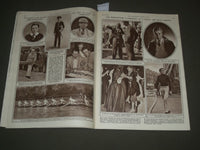 1960 MAY 14 THE ILLUSTRATED LONDON NEWS MAGAZINE - ROYAL WEDDING NUMBER- SP 8306