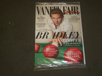 2015 JANUARY VANITY FAIR MAGAZINE - BRADLEY COOPER - B 2423