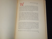 1935 PITTSBURGH MEMORANDA BOOK SIGNED BY HANIEL LONG - LIMITED - KD 4583H