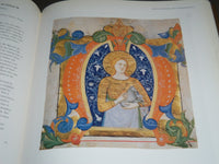 1994 PAINTING AND ILLUMINATION IN EARLY RENAISSANCE FLORENCE BOOK - I 540