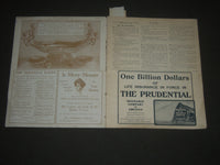 1904 JULY 21 LIFE MAGAZINE - CHARLES DANA GIBSON COVER - ST 414A