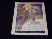 1935 NOVEMBER SCREEN BOOK MAGAZINE - JOAN CRAWFORD FRONT COVER - E 16377