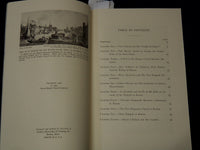 1938 BOSTON AND SOME NOTED EMIGRES LOT OF 3 - STATE STREET TRUST COMPANY- K 2120