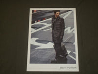 2011 NOVEMBER DETAILS MAGAZINE - DAVID GANDY COVER - BRAISING BAD - B 1644