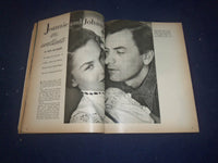 1950 NOVEMBER PHOTOPLAY MAGAZINE - SHIRLEY TEMPLE COVER - F 251S