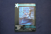 1990 MARCH HOLLYWOOD STUDIO MAGAZINE - RITA HAYWORTH COVER - E 18862
