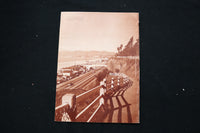 1967 HOLIDAY PICTORIAL CALIFORNIA MAGAZINE - PACIFIC COASTLINE COVER - E 11113