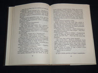 1976 A KOZOS BON HARDCOVER BOOK BY GALGOCZI ERZSEBET - HUNGARIAN - KD 4670P