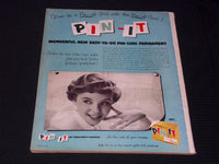 1955 JULY SCREEN STORIES MAGAZINE - MARILYN MONROE FRONT COVER - E 14075