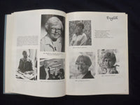 1979 HALCYON IMMACULATE HEART ACADEMY YEARBOOK -WASHINGTON TOWNSHIP NJ- YB 1925L
