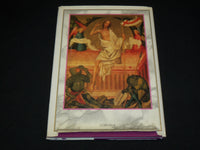 1993 CHRISTIAN MUSEUM ESZTERGOM HARDCOVER BOOK BY PAL CSEFALVAY - R 720P