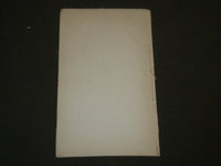 1861 MAY BOSTON PROVIDENT ASSOCIATION 10TH REPORT BOOK - J 4680