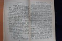 1930 PRISON ASSOCIATION OF NEW YORK ANNUAL REPORT SOFTCOVER BOOK BY - K 850