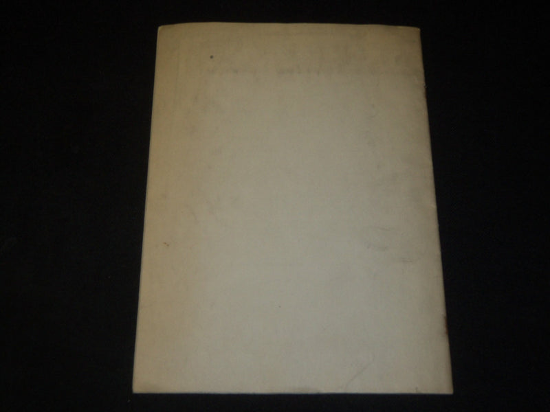 1920 DAVIES WARFIELD REPORT TO OWNERS OF RAILROAD SECURITIES - J 5421