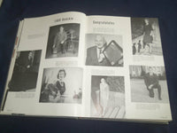 1960 REDSKIN OKLAHOMA STATE UNIVERSITY YEARBOOK - STILLWATER, OKLAHOMA - YB 2328