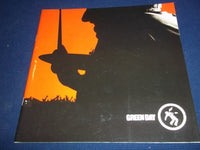 2000 GREEN DAY TOUR BOOK - UNITED KINGDOM - II 7629