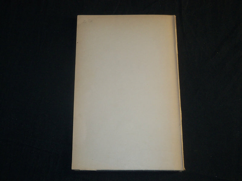 1955 LES BALLETS DU REPERTOIRE COURANT BOOK BY LOUIS OSTER - KD 5673