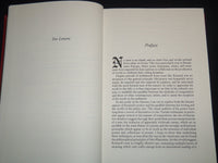 1997 ROSARD'S HYMNES LITERARY AND ICONOGRAPHICAL STUDY BOOK BY FORD - KD 5980X