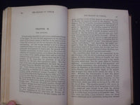 1900'S THE MAKERS OF VENICE HARDCOVER BOOK BY MRS. OLIPHANT - KD 8470