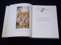 1925 BYWAYS AND BOULEVARDS IN AND ABOUT HISTORIC PHILADELPHIA - KD 7607