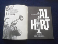 1960'S AL HIRT THE WORLD'S 