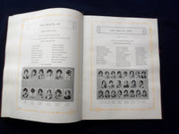 1929 THE UTONIAN UNIVERSITY OF UTAH YEARBOOK - SALT LAKE CITY, UTAH - YB 3123