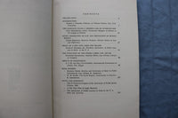 1956 LEGAL PROBLEMS UNDER SOVIET DOMINATION -POLISH LAWYERS - SOFTCOVER - K 2986