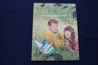 1969 SEPTEMBER OUTDOOR LIFE MAGAZINE - FISHING, HUNTING, CAMPING - E 9052