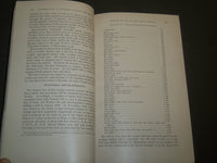 1909 INVESTIGATIONS RELATING TO PETROLEUM AND NATURAL GAS IN 1908 BOOK - J 4973