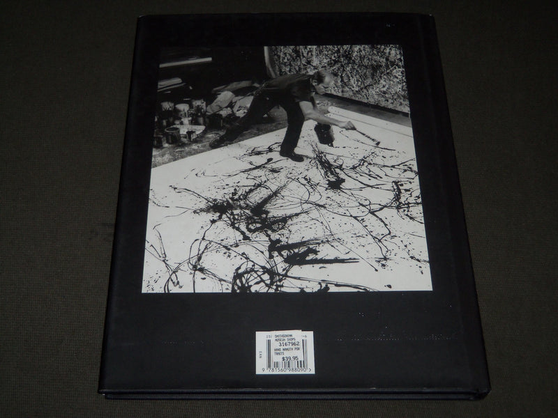 1999 HANS NAMUTH PORTRAITS BY CAROLYN KINDER CARR HARDCOVER BOOK - I 1542