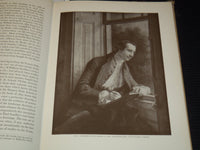 1947 THE DRAWINGS OF PAUL & THOMAS SANDBY WINDSOR -BOOK BY A. B. OPPE - KD 4585O