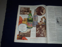 1936 OCTOBER 31 THE SATURDAY EVENING POST MAGAZINE - ILLUSTRATED COVER - SP 5508