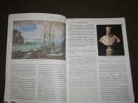 2000 GUIDE TO THE BORGHESE GALLERY SOFTCOVER CATALOG - GREAT PRINTS - KD 5117