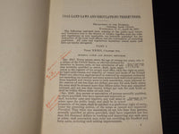 1908 COAL-LAND LAAWS REGULATIONS THEREUNDER BULLETIN - K 6