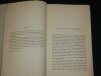 1874 DISCOURSE AT THE FUNERAL OF REV. FRANCIS TUCKER WASHBURN - J 6081
