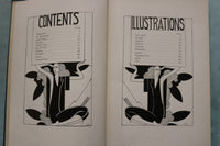 1929 JANUARY THE QUILL LINCOLN HIGH SCHOOL YEARBOOK - JERSEY CITY, NJ - YB 3584
