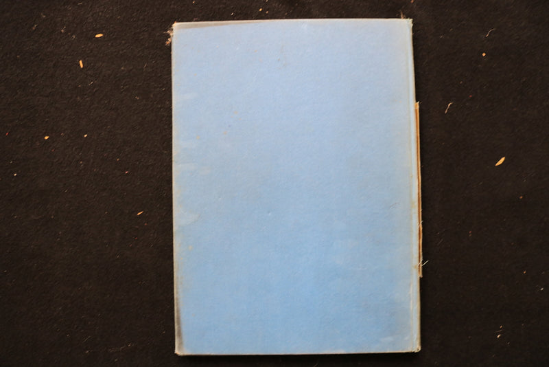 1946 TOM TOM OWEGO FREE ACADEMY YEARBOOK - OWEGO NEW YORK - HARDCOVER - YB 3482