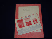 1970 JULY OLD BOTTLE MAGAZINE - PRICING GUIDE - SP 9820