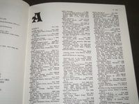 1984 THE DICTIONARY OF BRITISH ARTISTS 1880-1940 BOOK - I 465