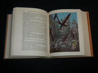 1962 THEATRE HARDCOVER BOOK BY JEAN-PAUL SARTRE W/ SLIPCASE - FRENCH - KD 6741