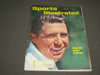 1961 MAY 8 SPORTS ILLUSTRATED MAGAZINE - GARY PLAYER - SP 9035