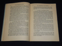 1953 THE COUNCIL OF ECONOMIC ADVISERS STUDY BULLETIN NO. 38 - J 9880